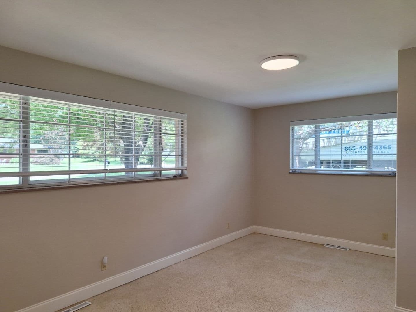 Knoxville House: 6826 Dorchester Drive