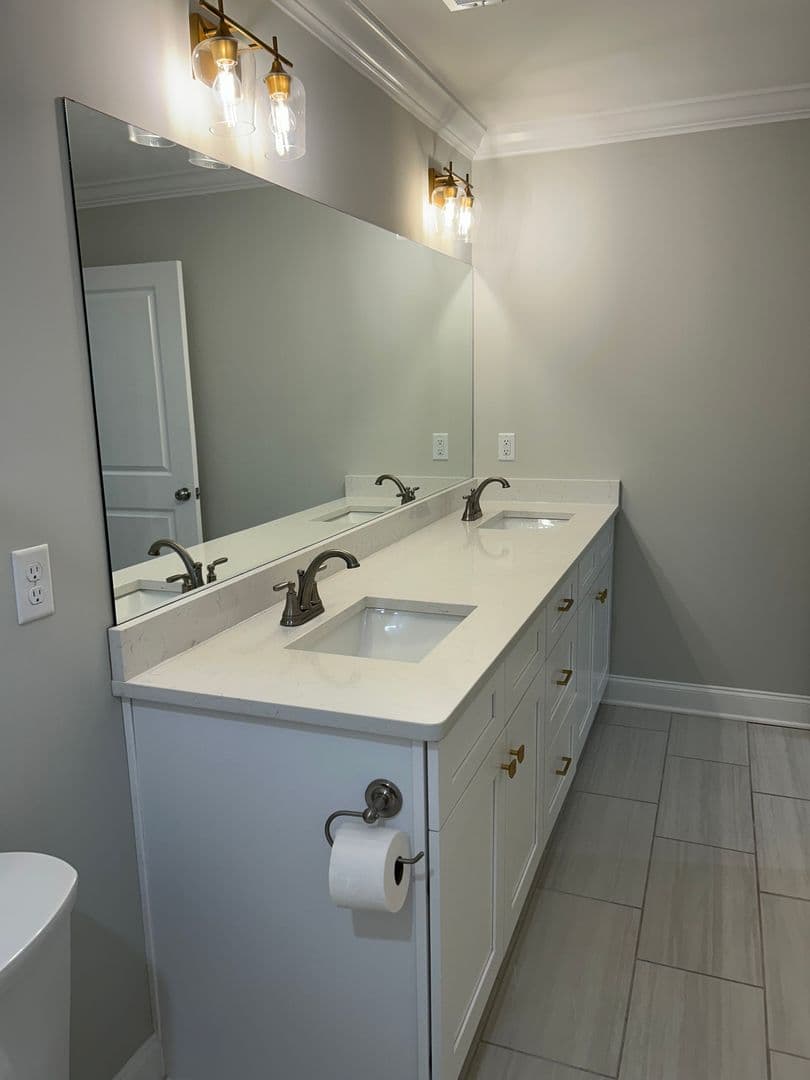 Cleveland House: 3217 Green Turtle Ln. NE