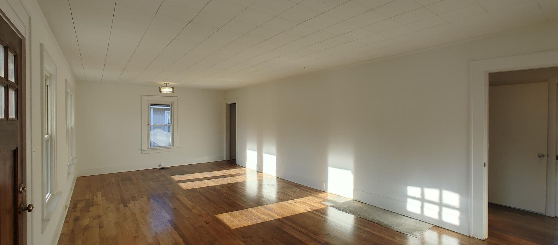 Chattanooga House: LEASE ONLY - 2219 Lyndon Ave.