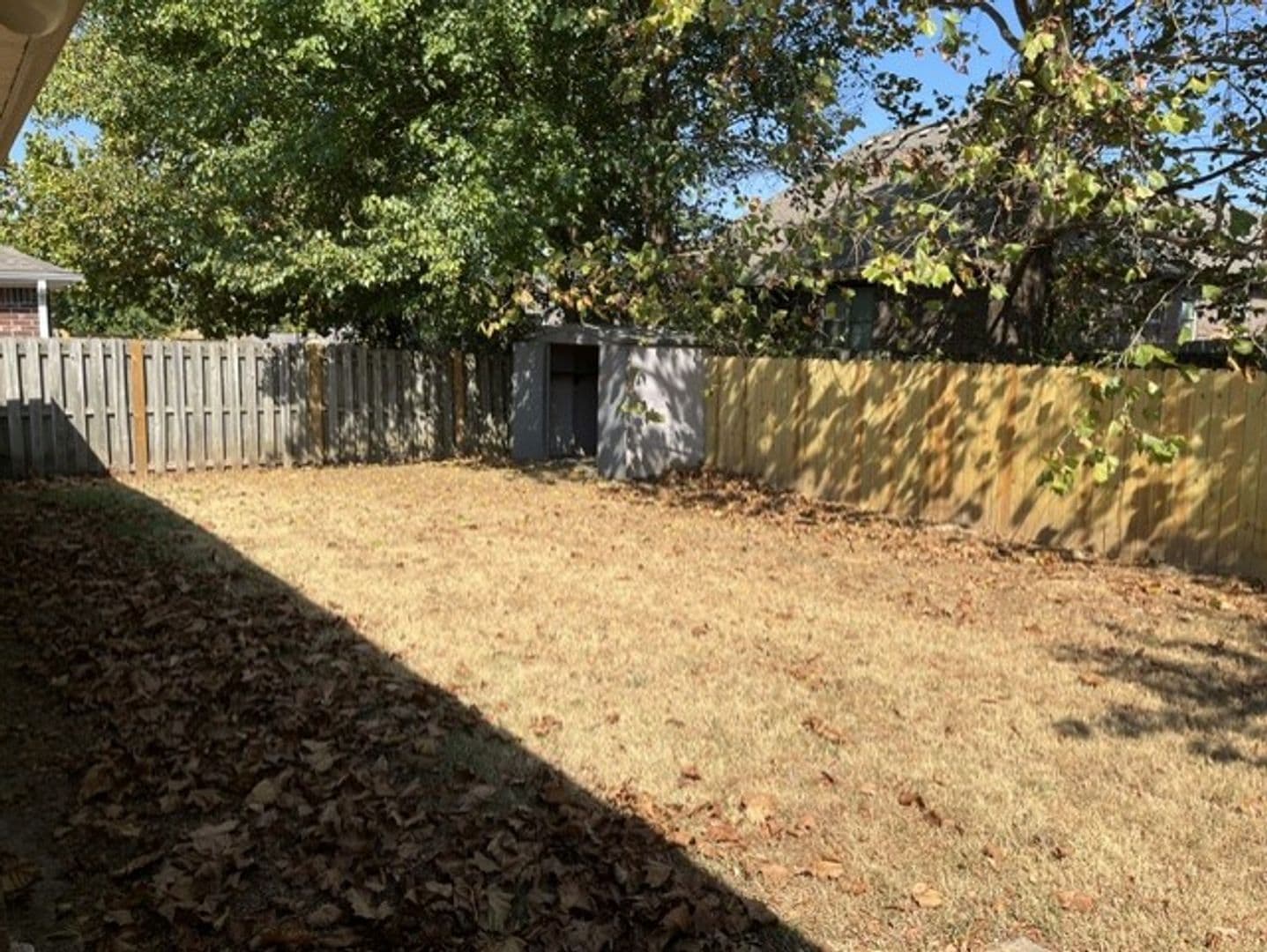 Bentonville House: 3606 SW Carriage Way