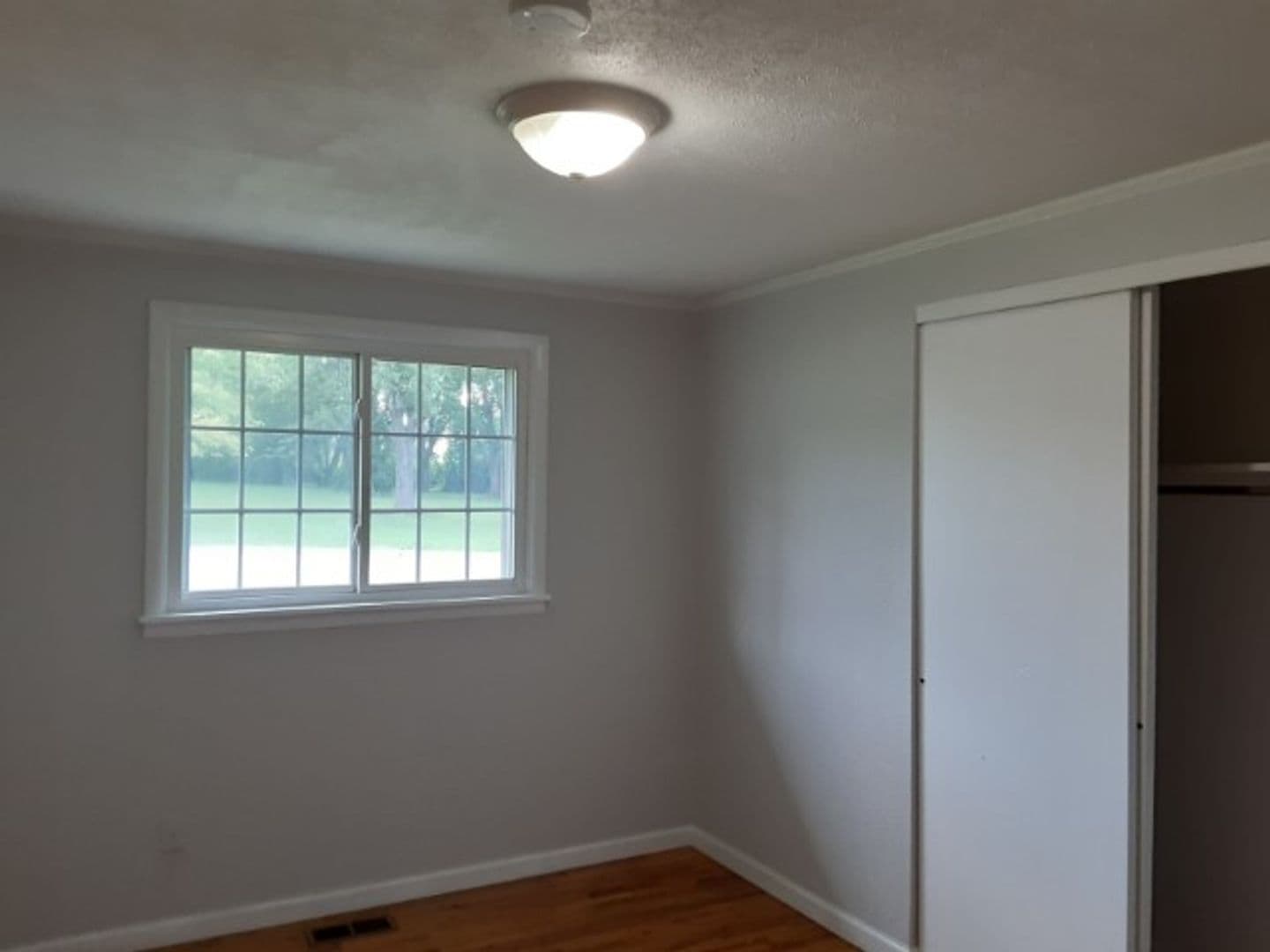 Oak Ridge House: 167 Louisiana Avenue