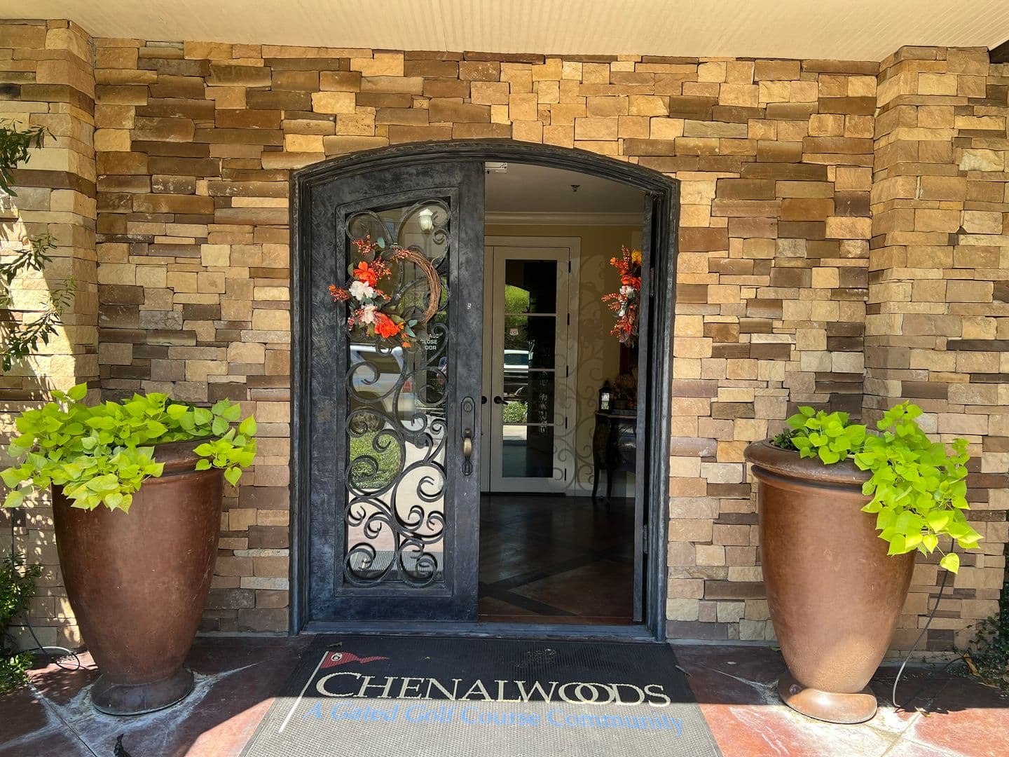 Little Rock House: 422 Chenal Woods Drive
