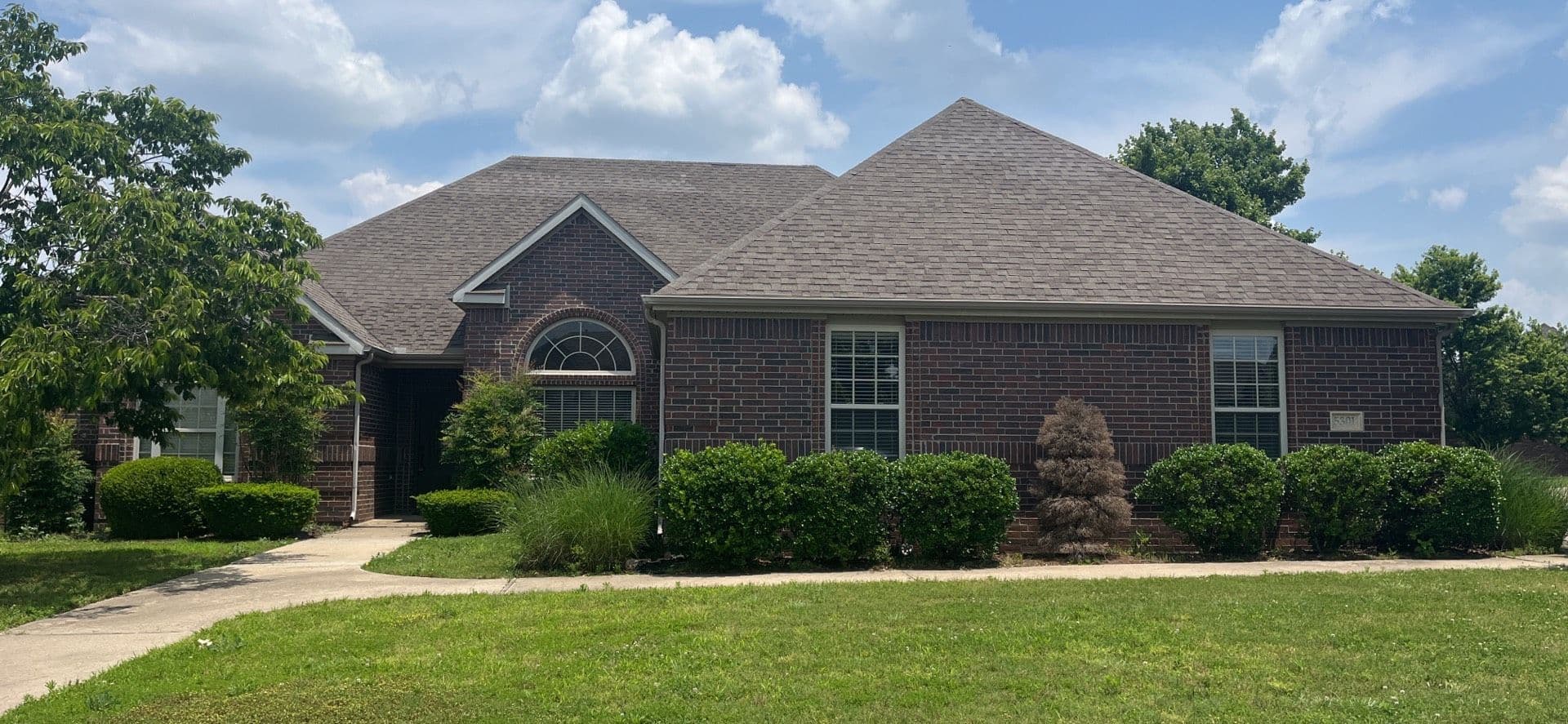 Rogers House: 5301 S Stone Bay Ct