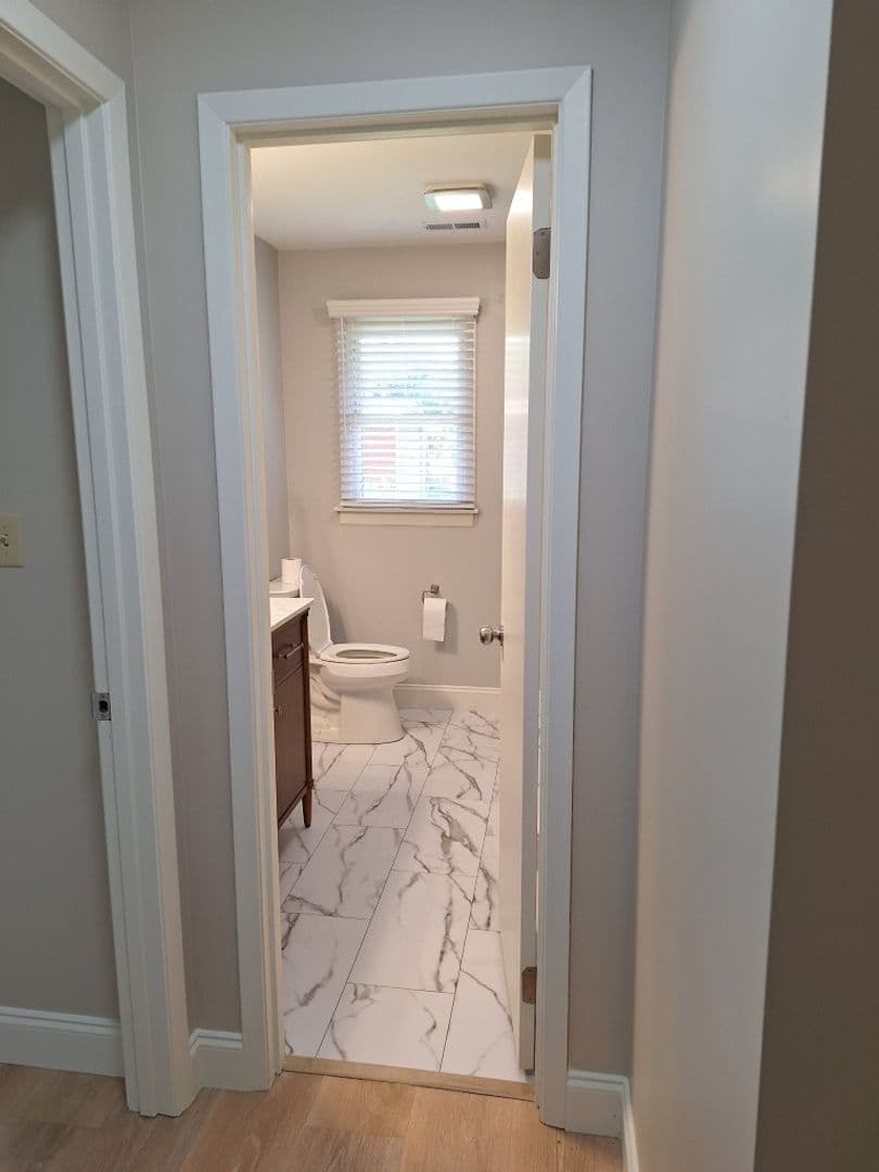 Knoxville House: 6826 Dorchester Drive