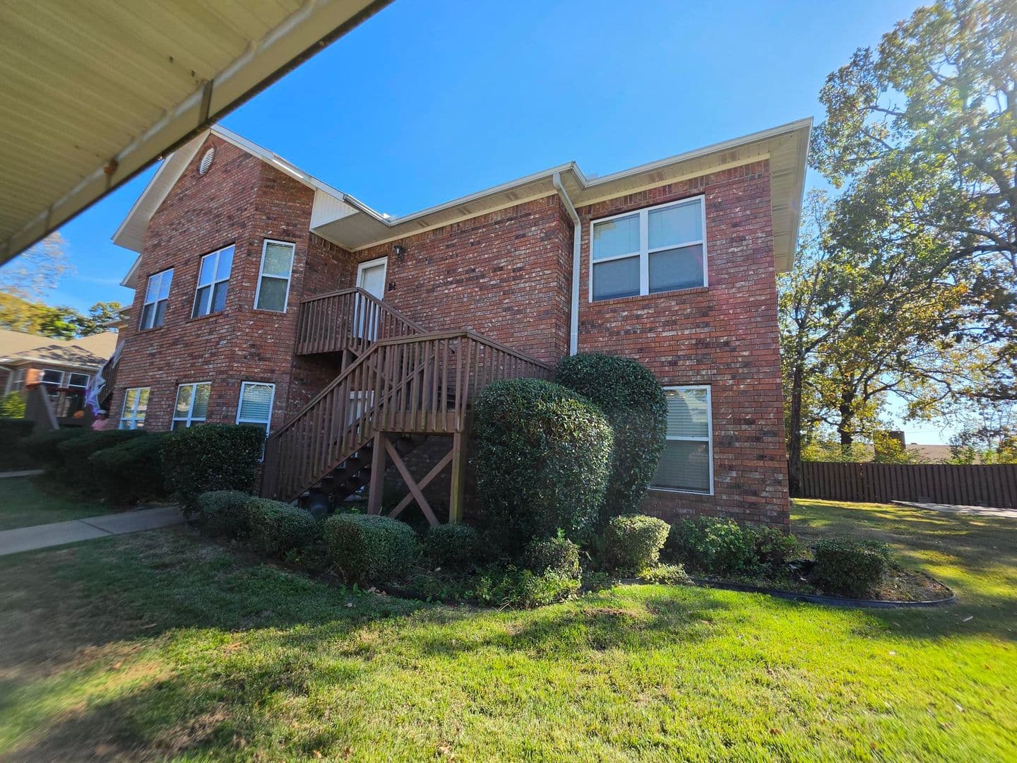 Hot Springs Condo: 208 Southridge Lane B4