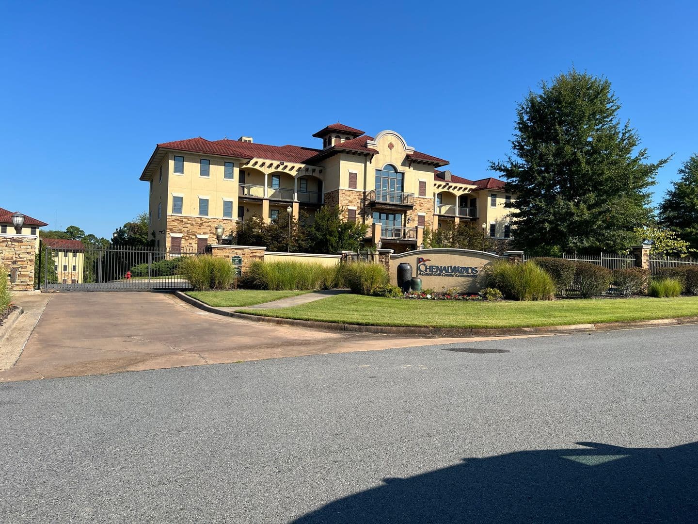 Little Rock House: 422 Chenal Woods Drive