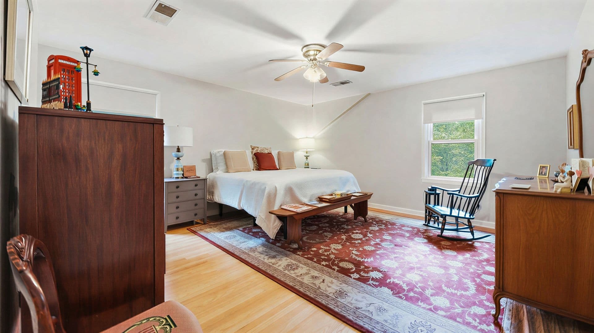 Signal Mountain House: 204 Grayson Rd.