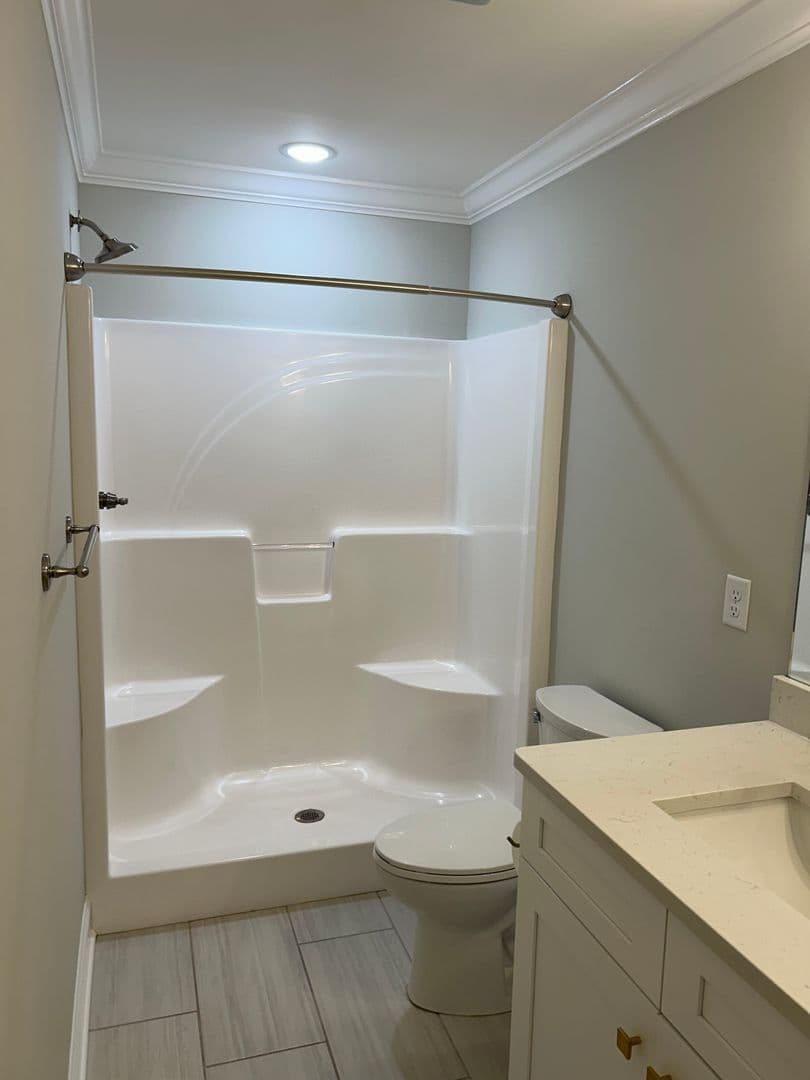 Cleveland House: 3217 Green Turtle Ln. NE
