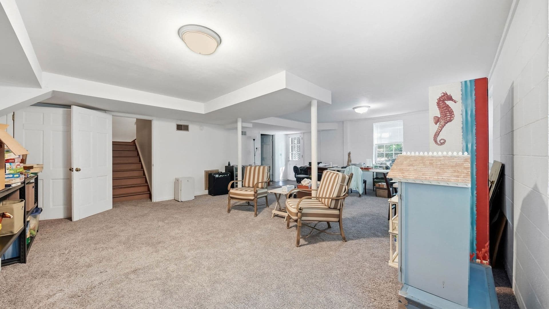 Signal Mountain House: 204 Grayson Rd.