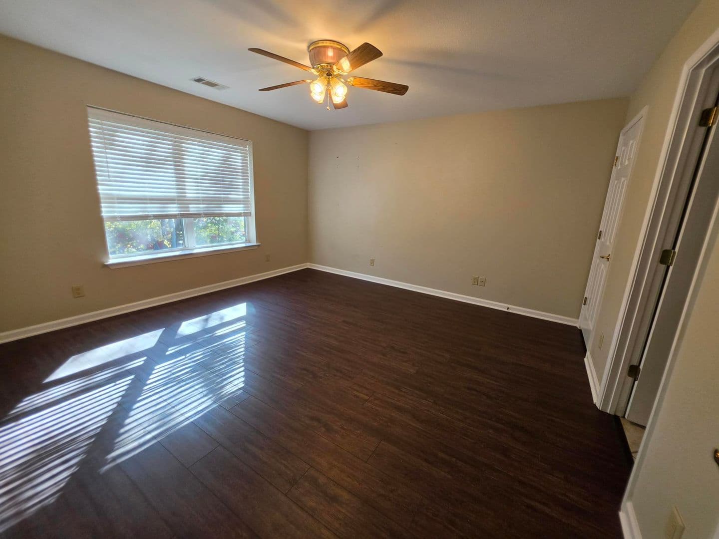 Hot Springs Condo: 208 Southridge Lane B4