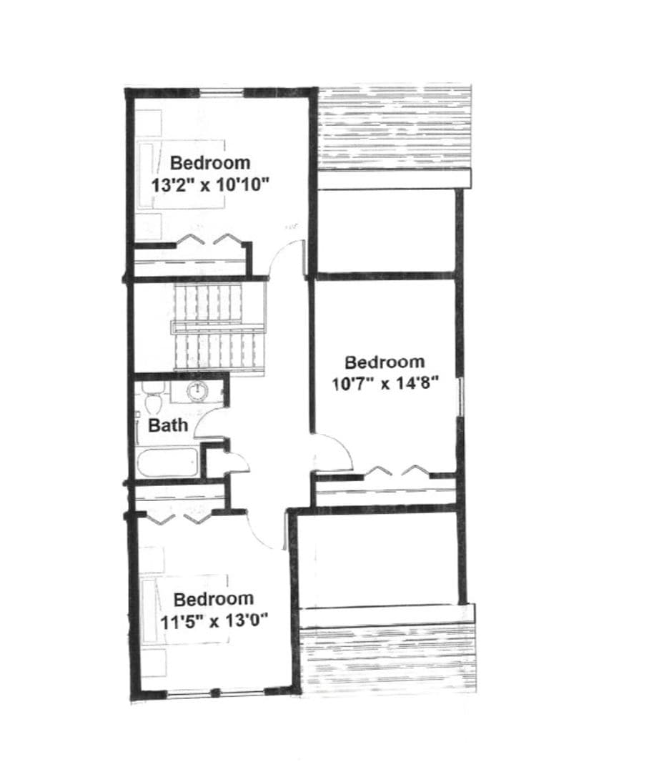 Bettendorf Townhome: Glenbrook Circle N