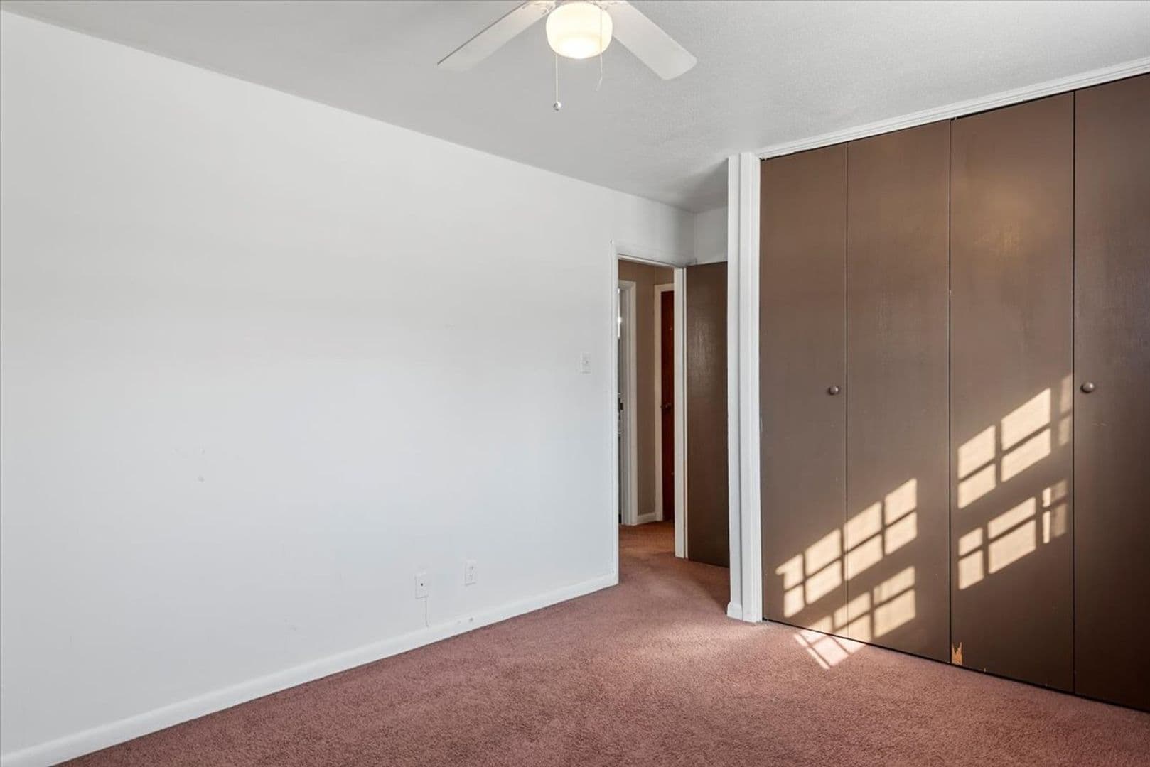 Decatour Apartment: 105 South Elder Lane - 105 - Unit 6
