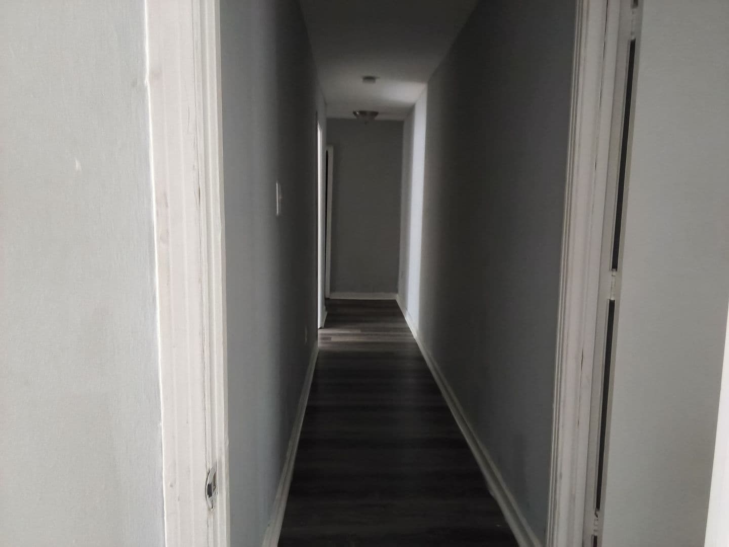 Jackson Apartment: 225 W McDowell Road