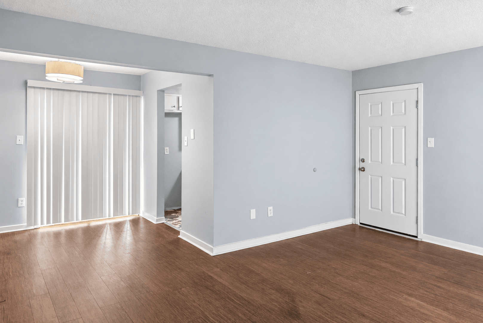Jackson Apartment: 225 W McDowell Road