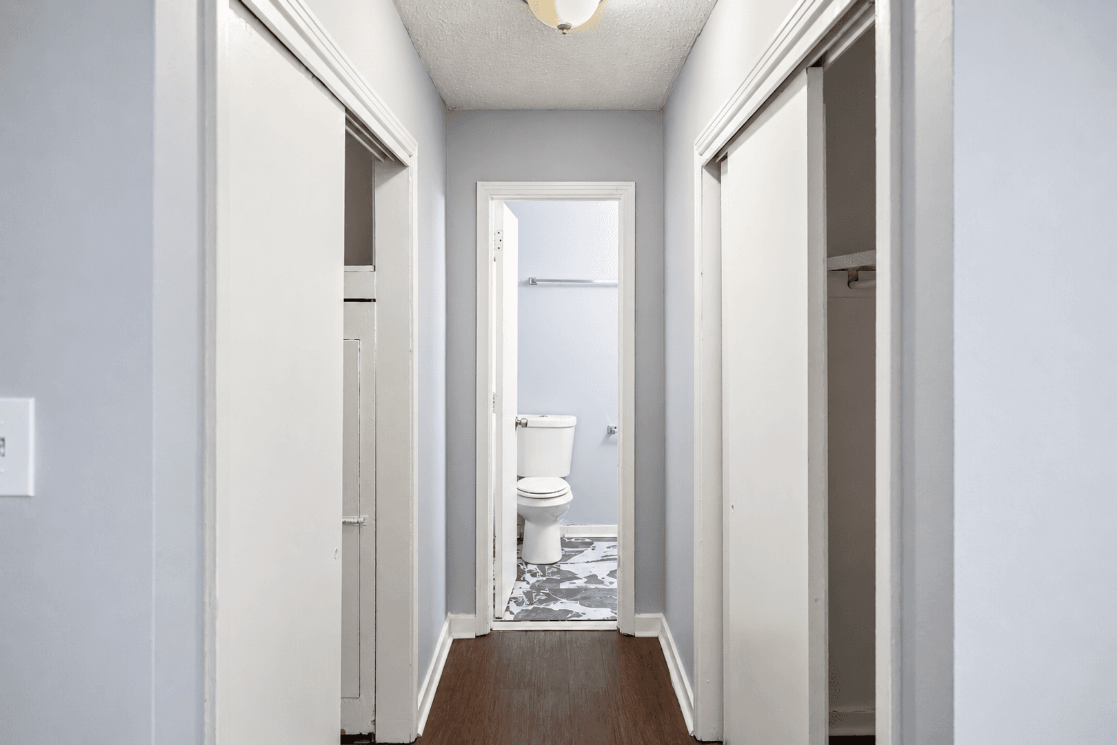 Jackson Apartment: 225 W McDowell Road
