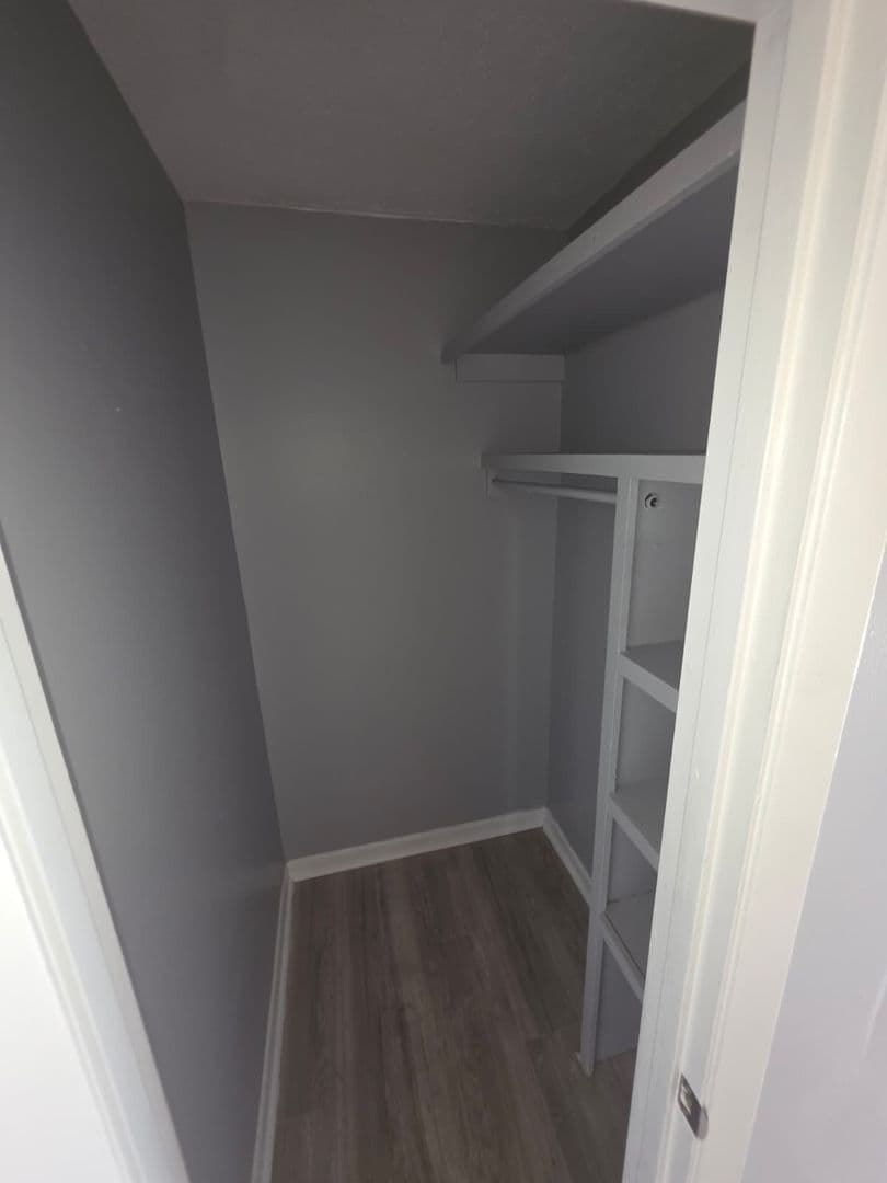 Jackson Apartment: 1505 North West Street - F7