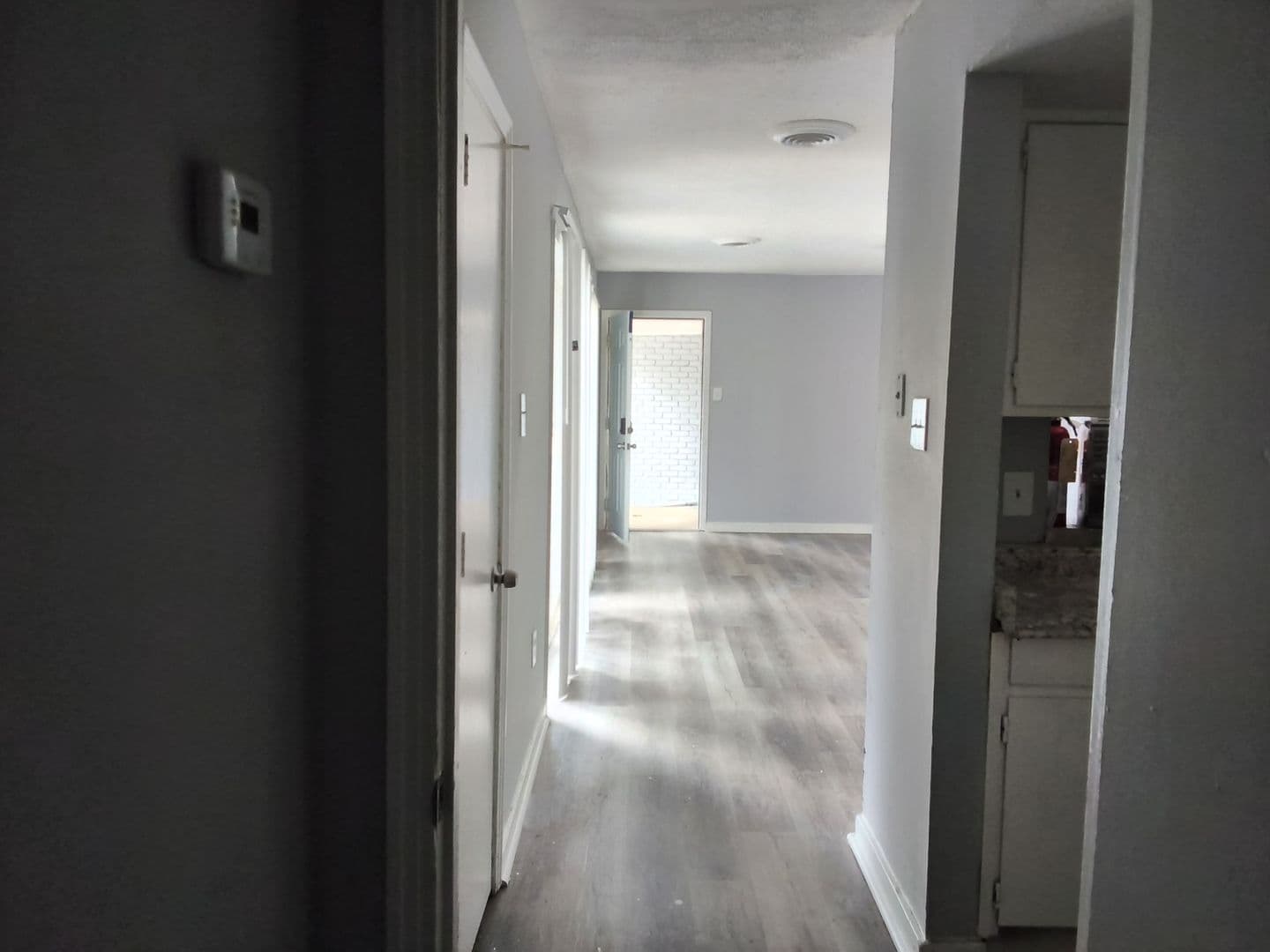 Jackson Apartment: 225 W McDowell Road