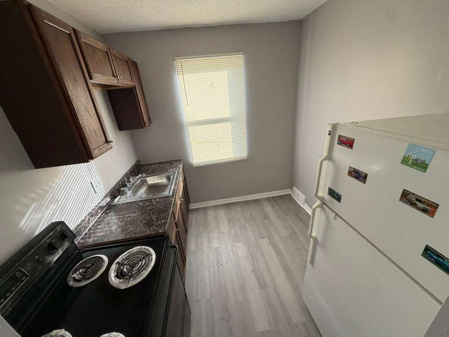 East Cleveland Apartment: 13984 Superior Rd