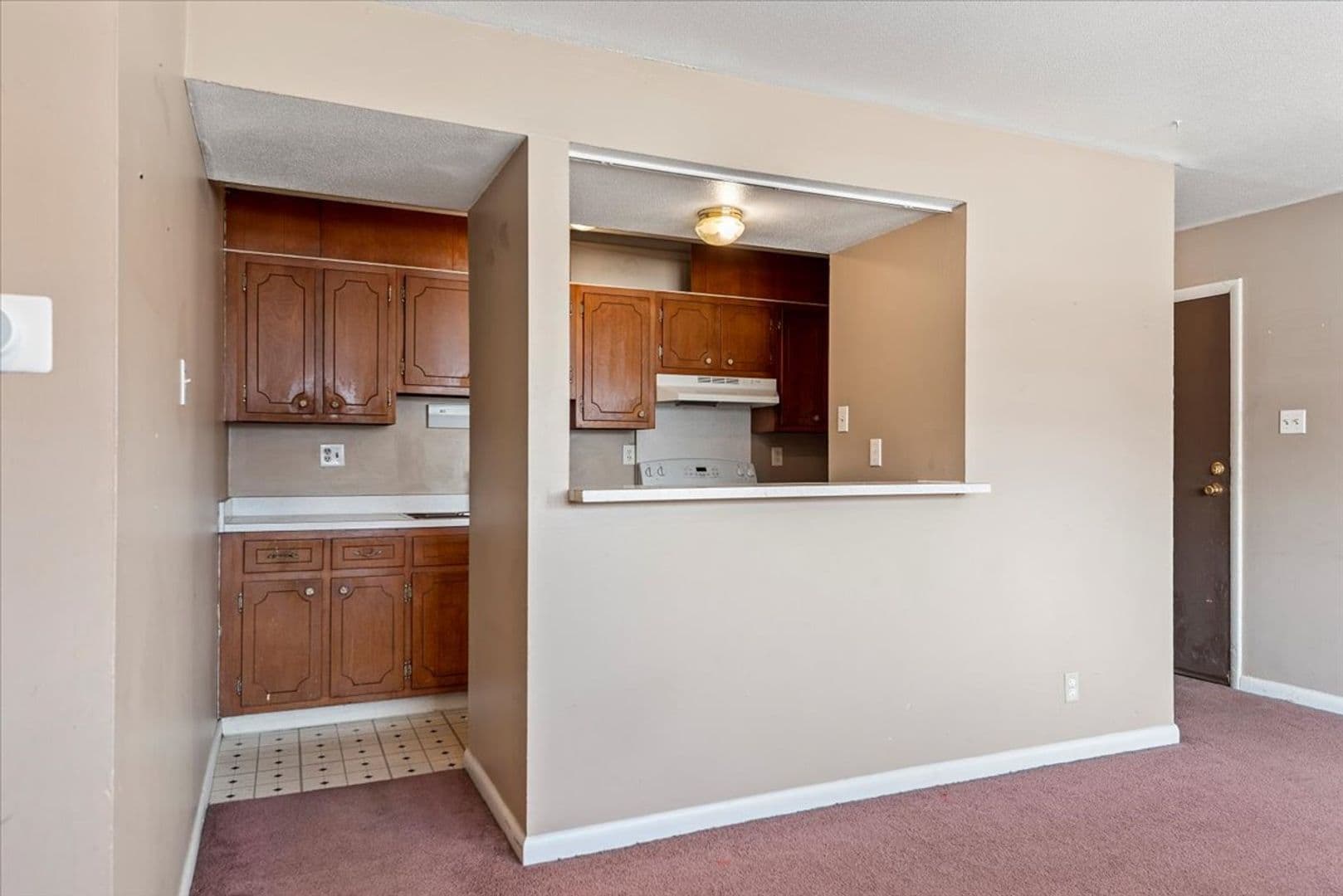 Decatour Apartment: 105 South Elder Lane - 111 - Unit 3