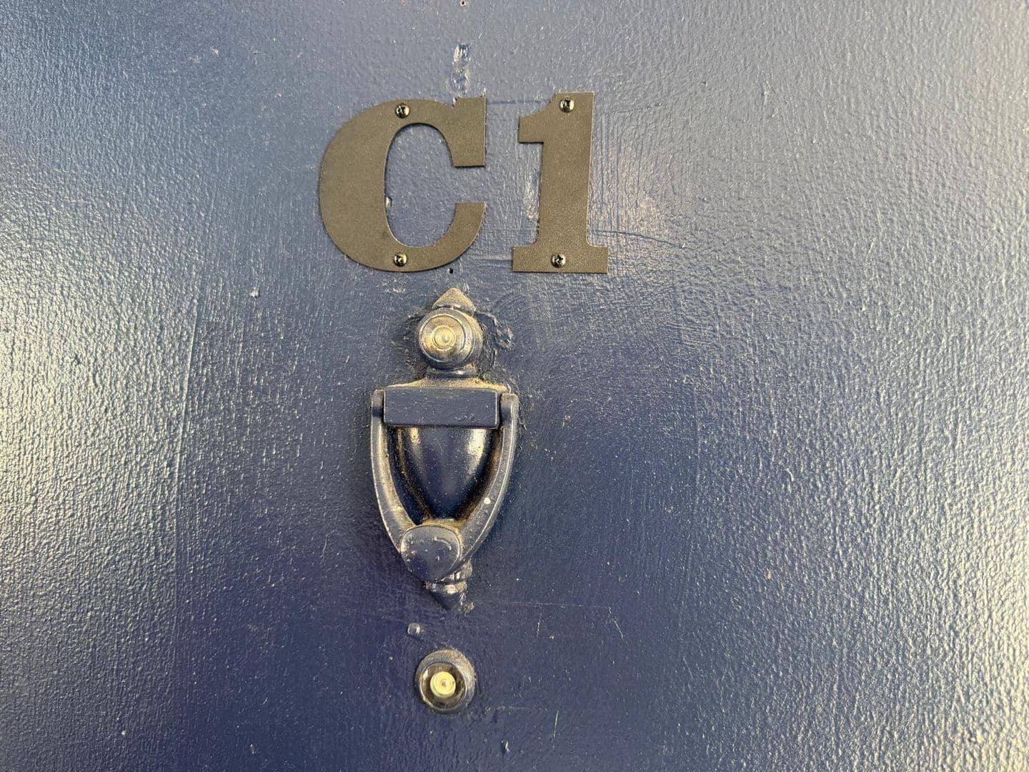Jackson Apartment: 225 W McDowell Road