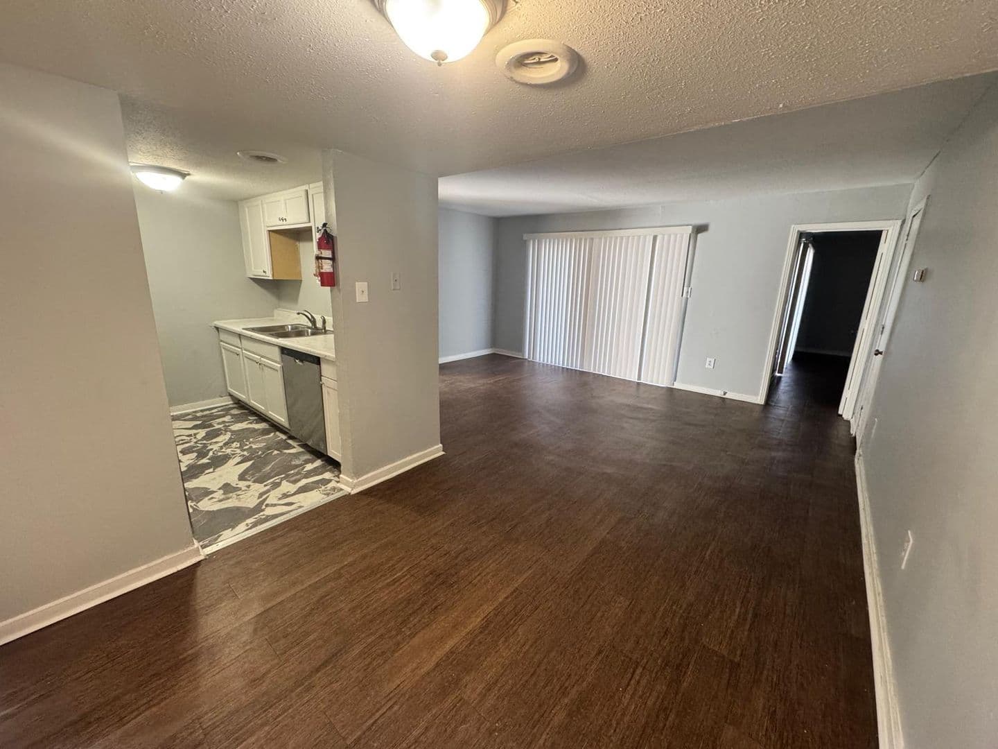 Jackson Apartment: 225 W McDowell Road