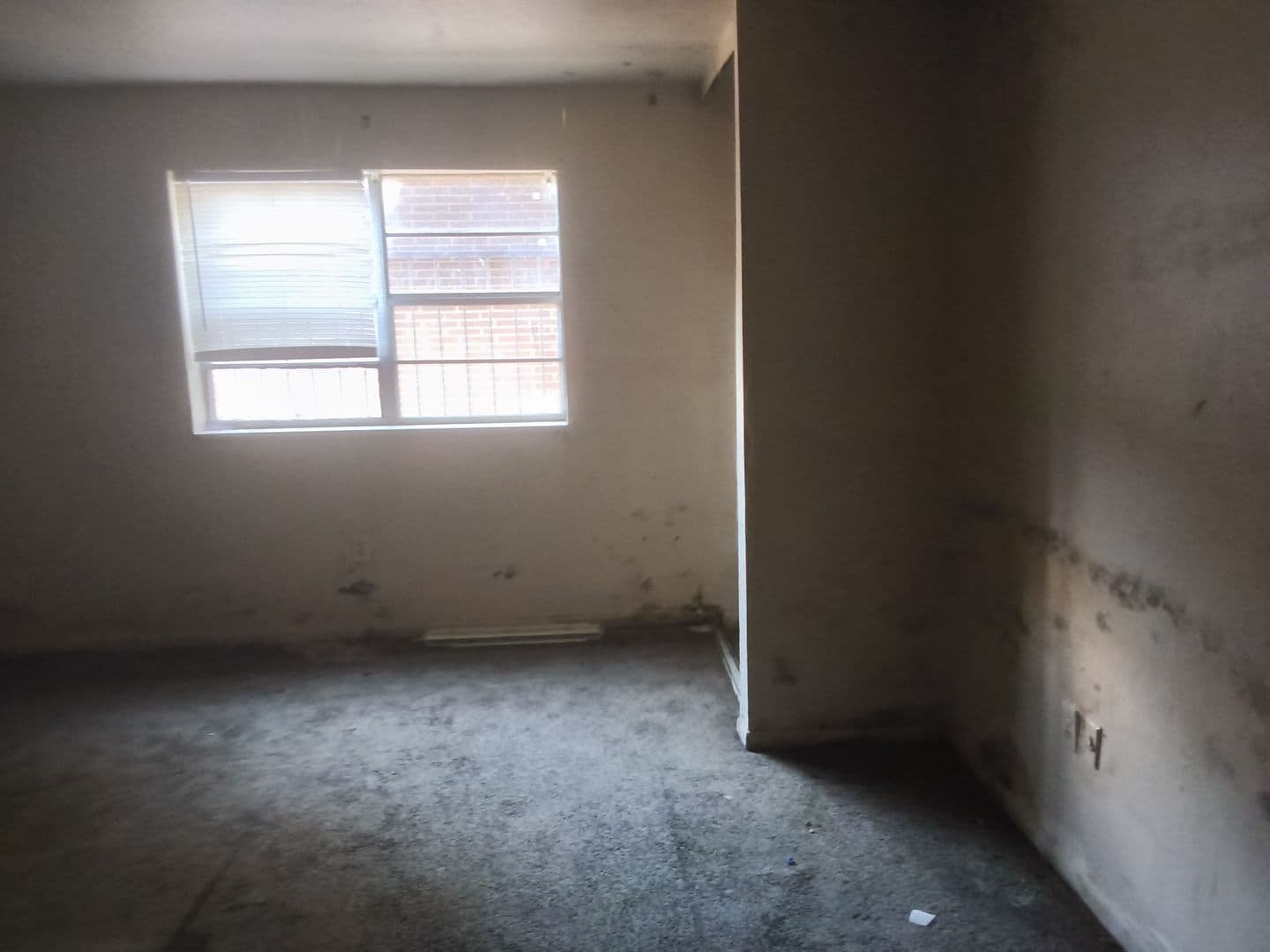 Jackson Apartment: 1505 North West Street - 108