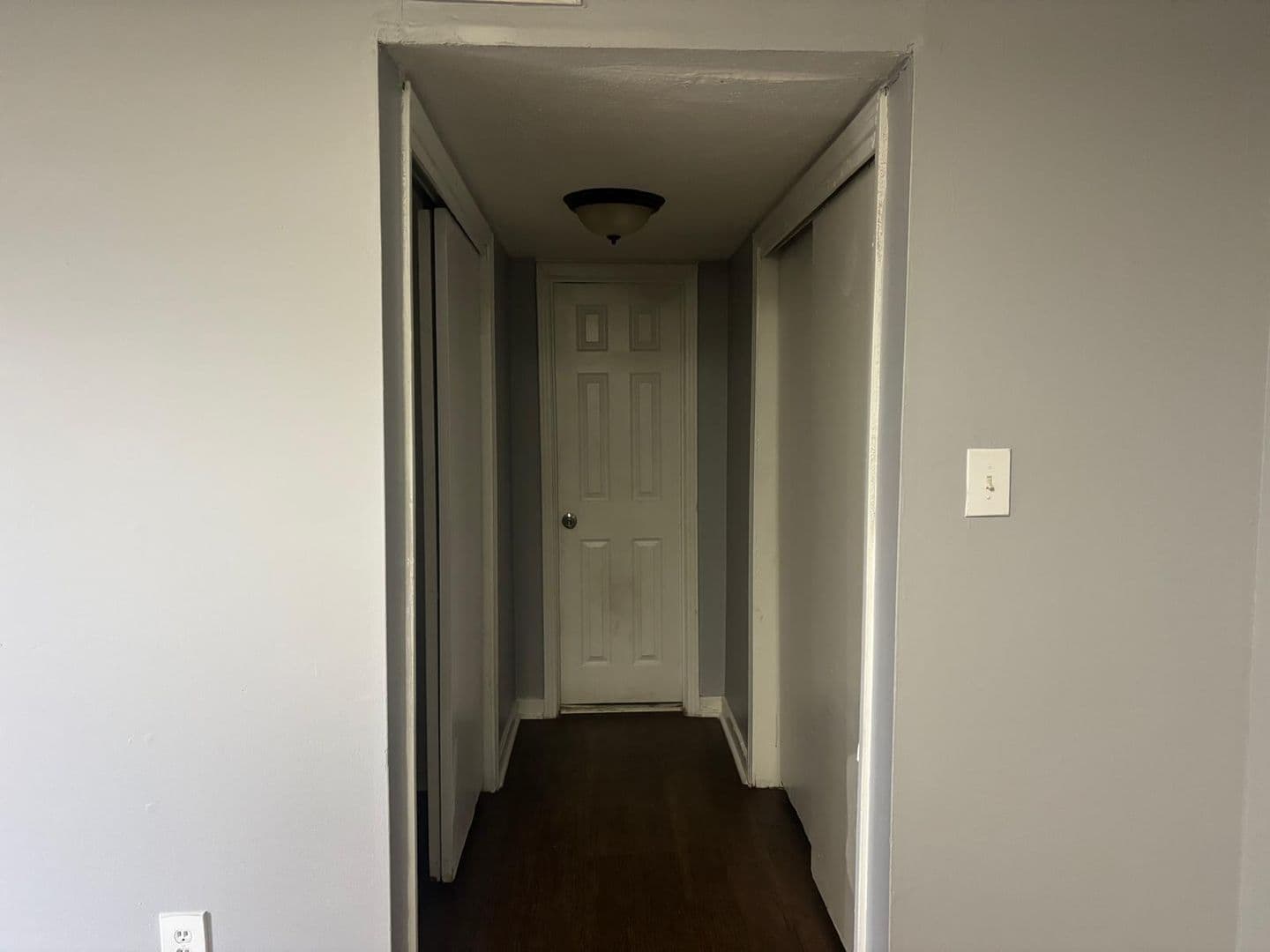 Jackson Apartment: 225 W McDowell Road