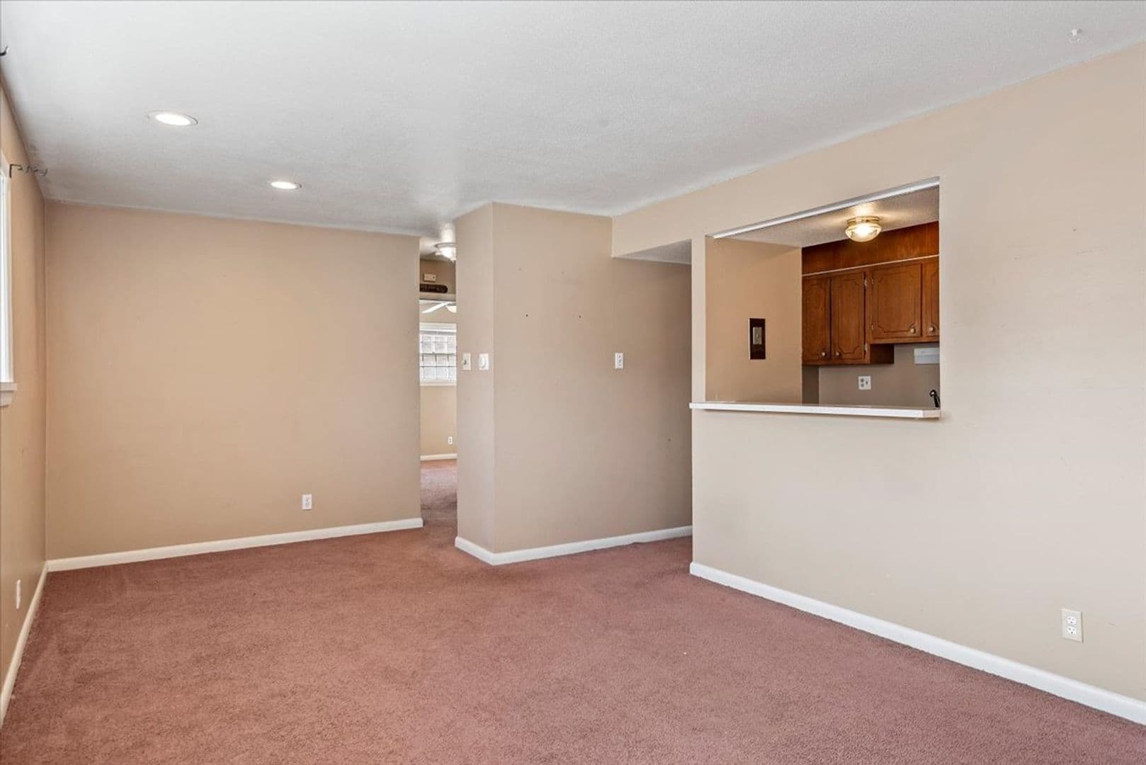 Decatour Apartment: 105 South Elder Lane - 111 - Unit 8