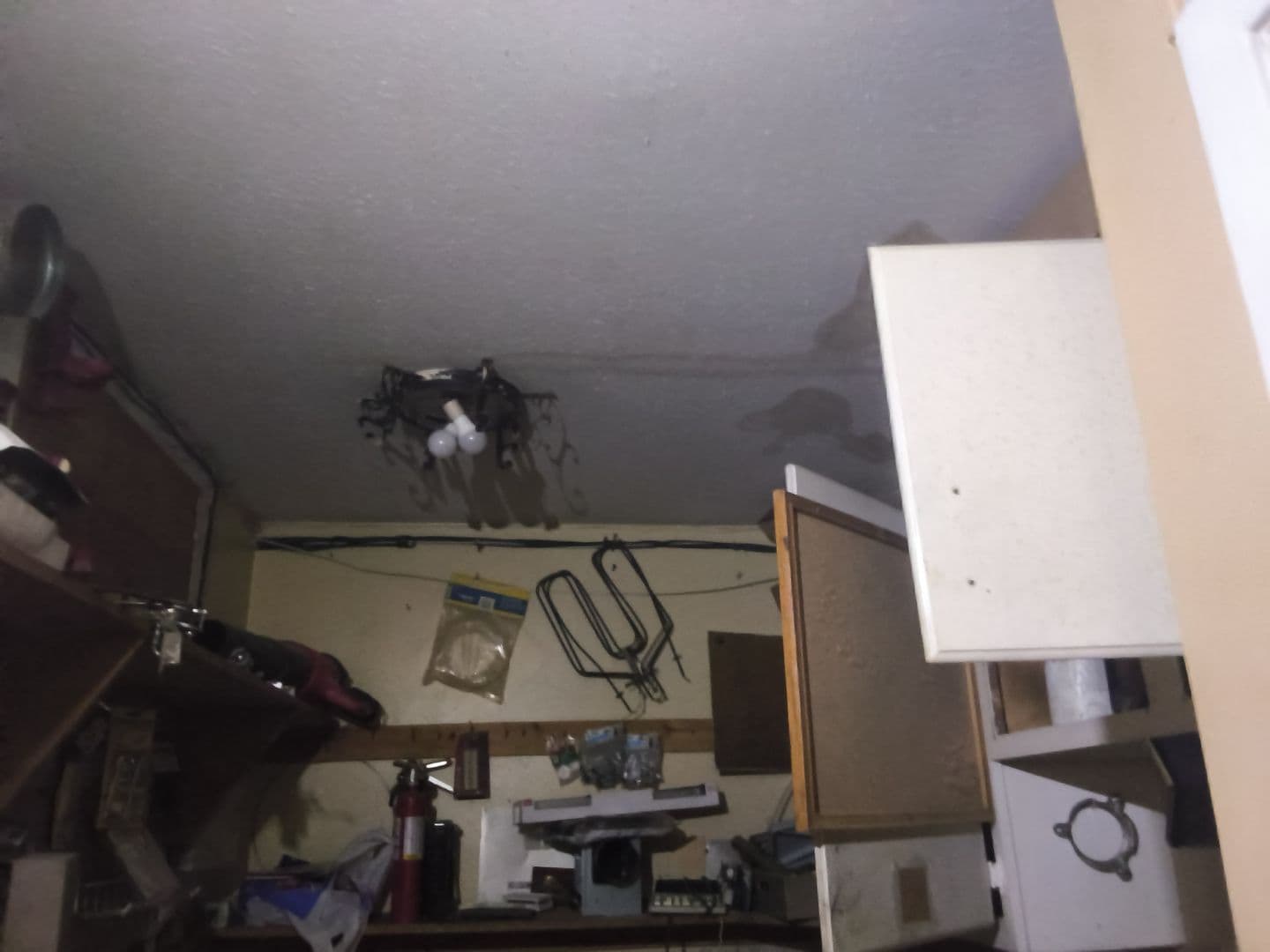 Jackson Apartment: 1505 North West Street - 102
