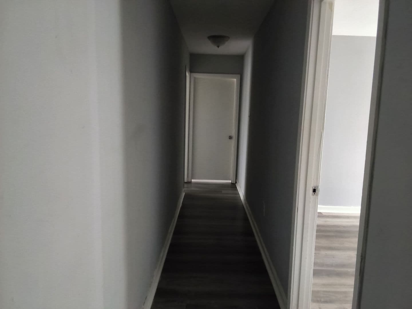 Jackson Apartment: 225 W McDowell Road