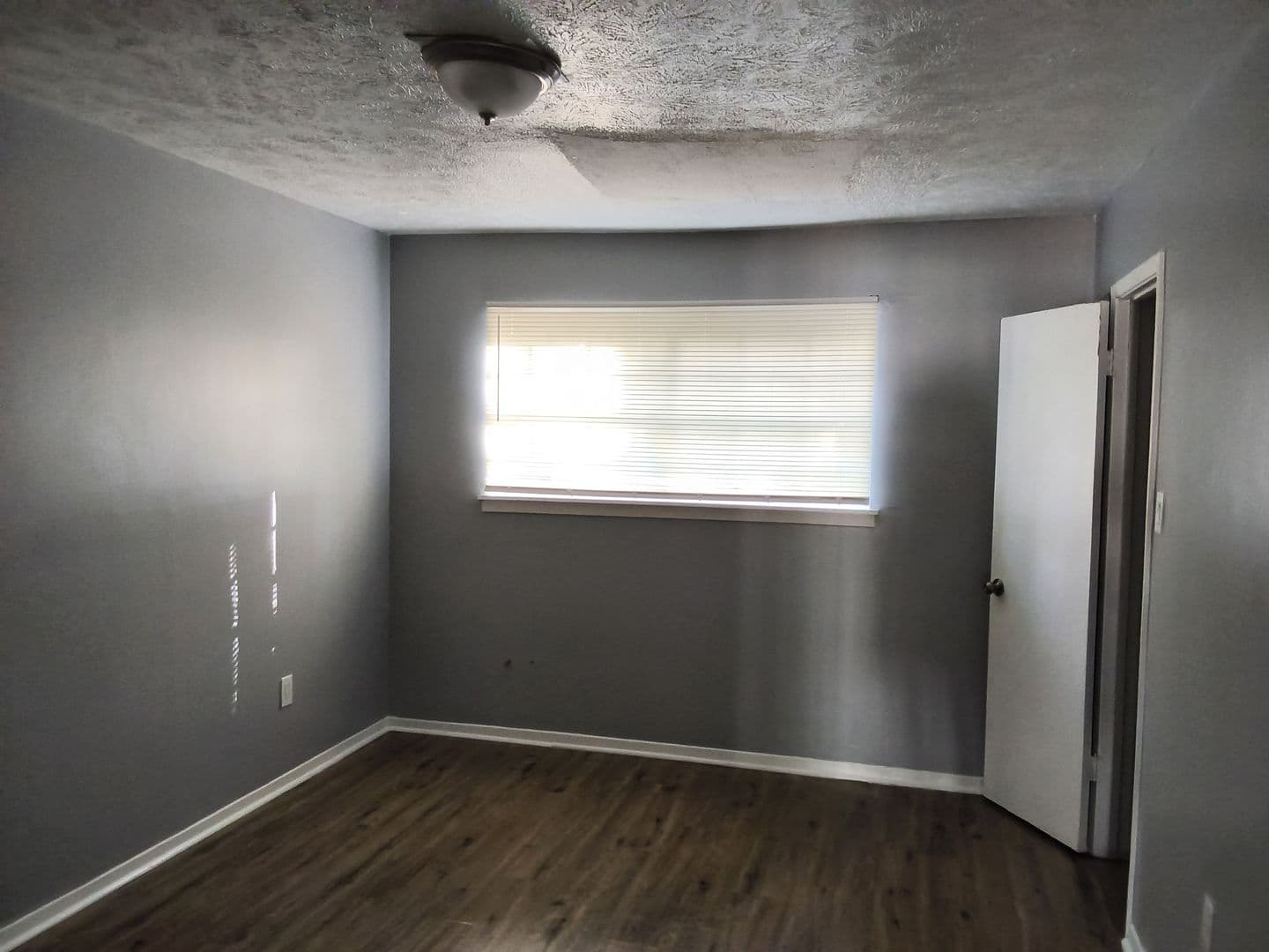 Jackson Apartment: 1505 North West Street - A03