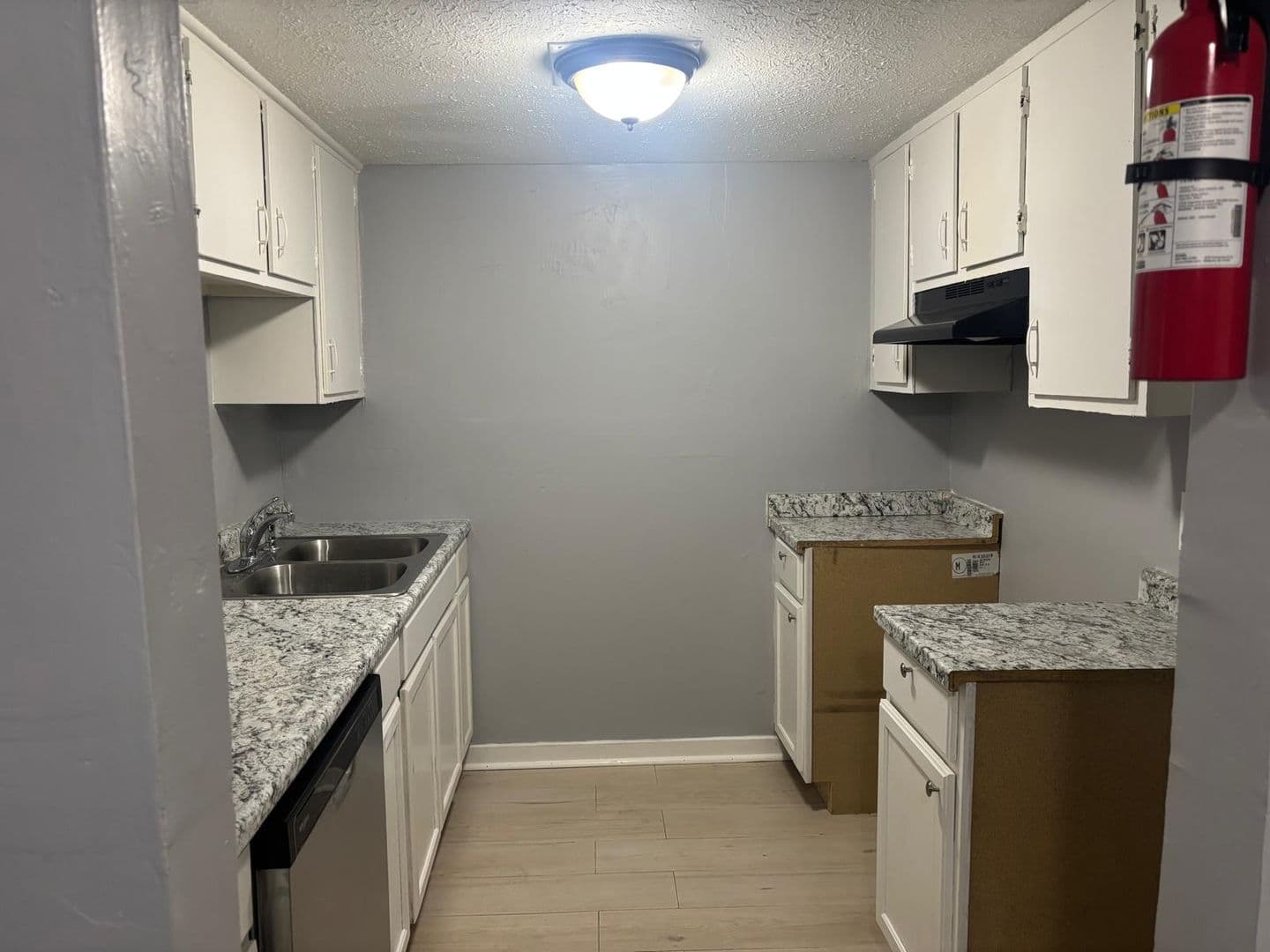 Jackson Apartment: 225 W McDowell Road