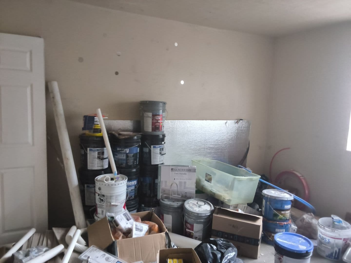 Jackson Apartment: 1505 North West Street - 126