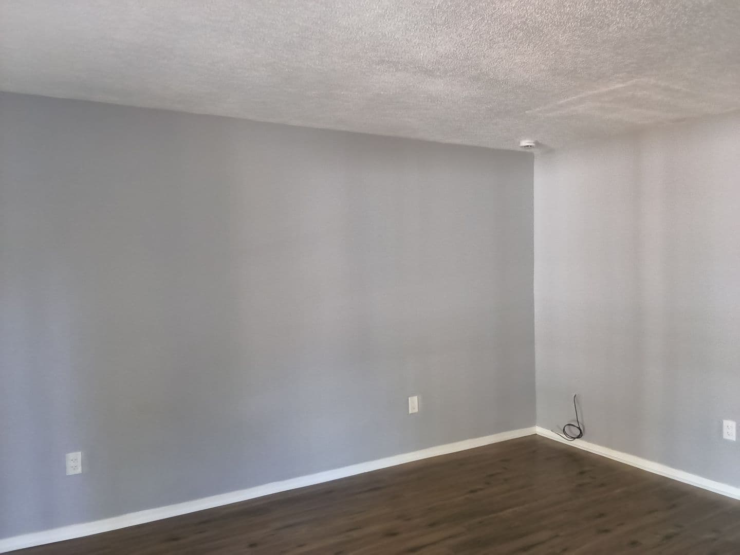 Jackson Apartment: 1505 North West Street - A03