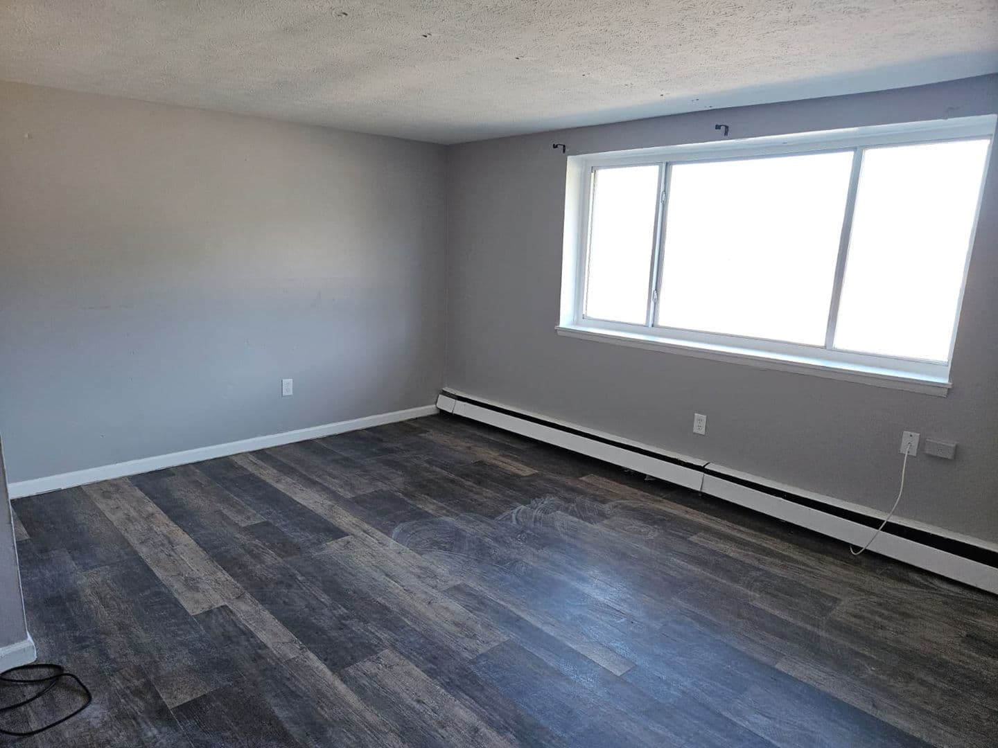 East Cleveland Apartment: 13540 Superior Rd