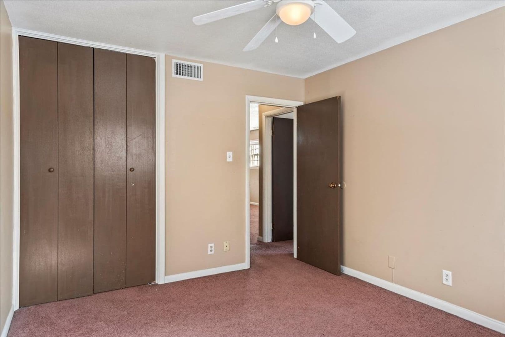 Decatour Apartment: 105 South Elder Lane - 117 - Unit 8