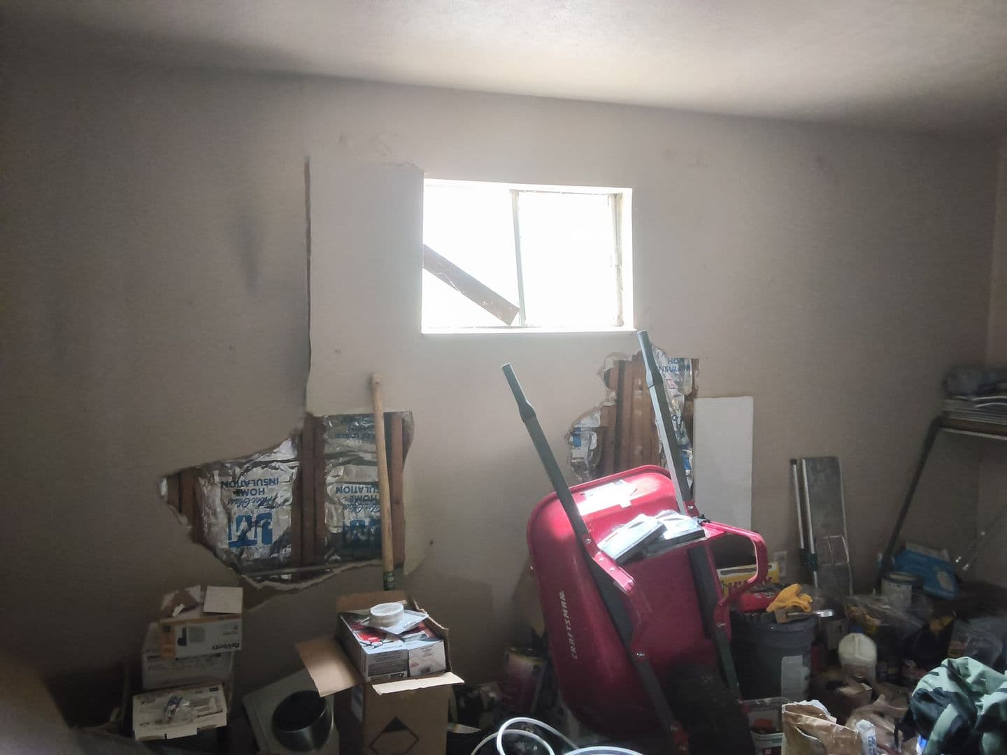 Jackson Apartment: 1505 North West Street - 126