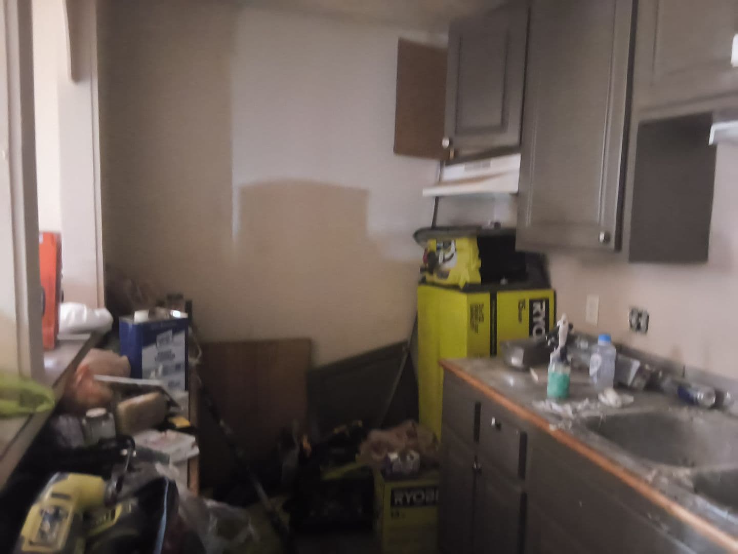 Jackson Apartment: 1505 North West Street - 126