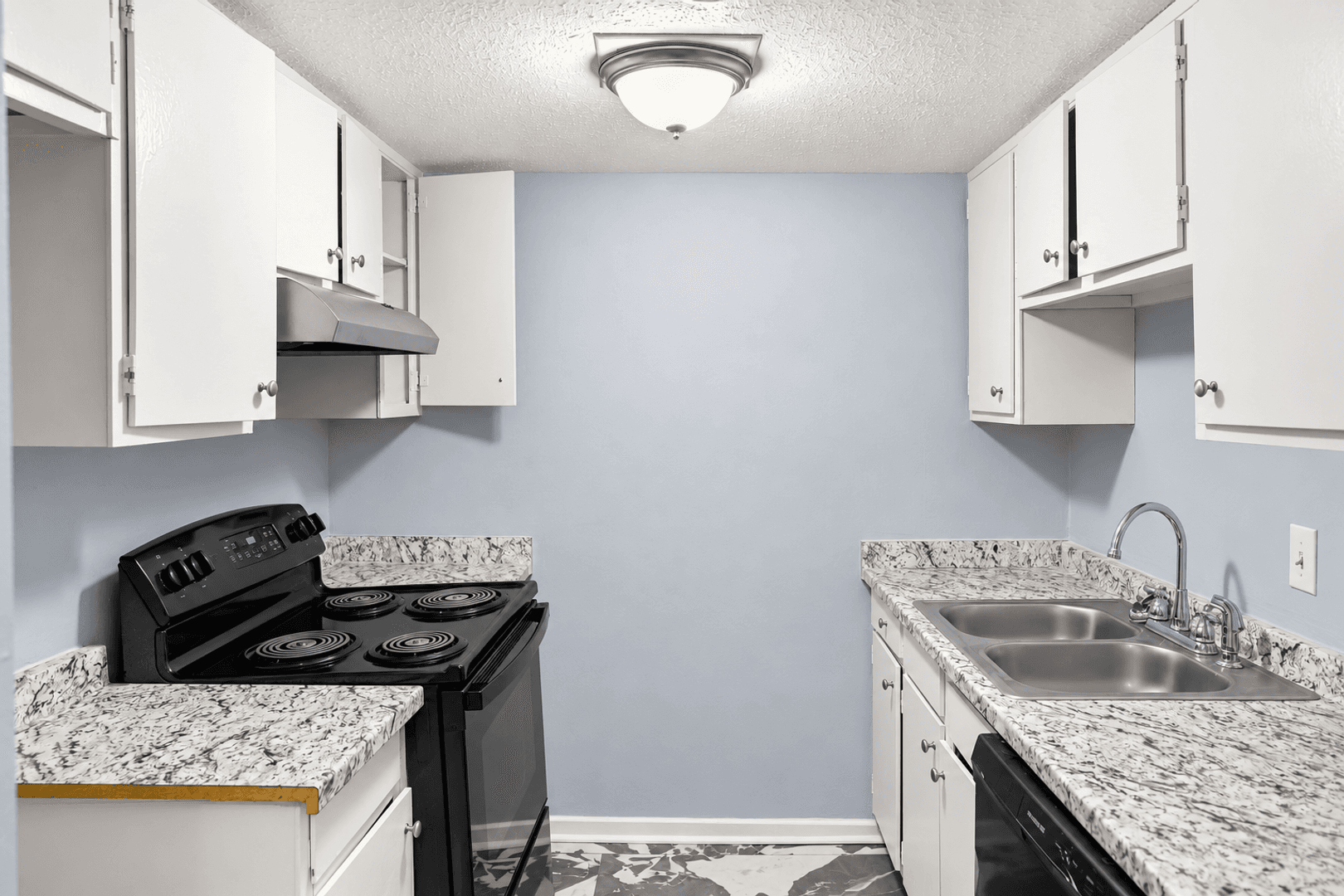Jackson Apartment: 225 W McDowell Road