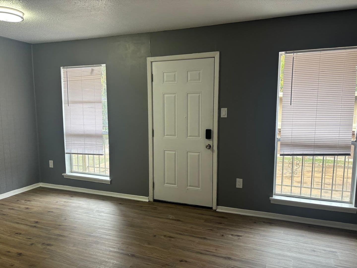 Jackson Apartment: 1505 North West Street - A03