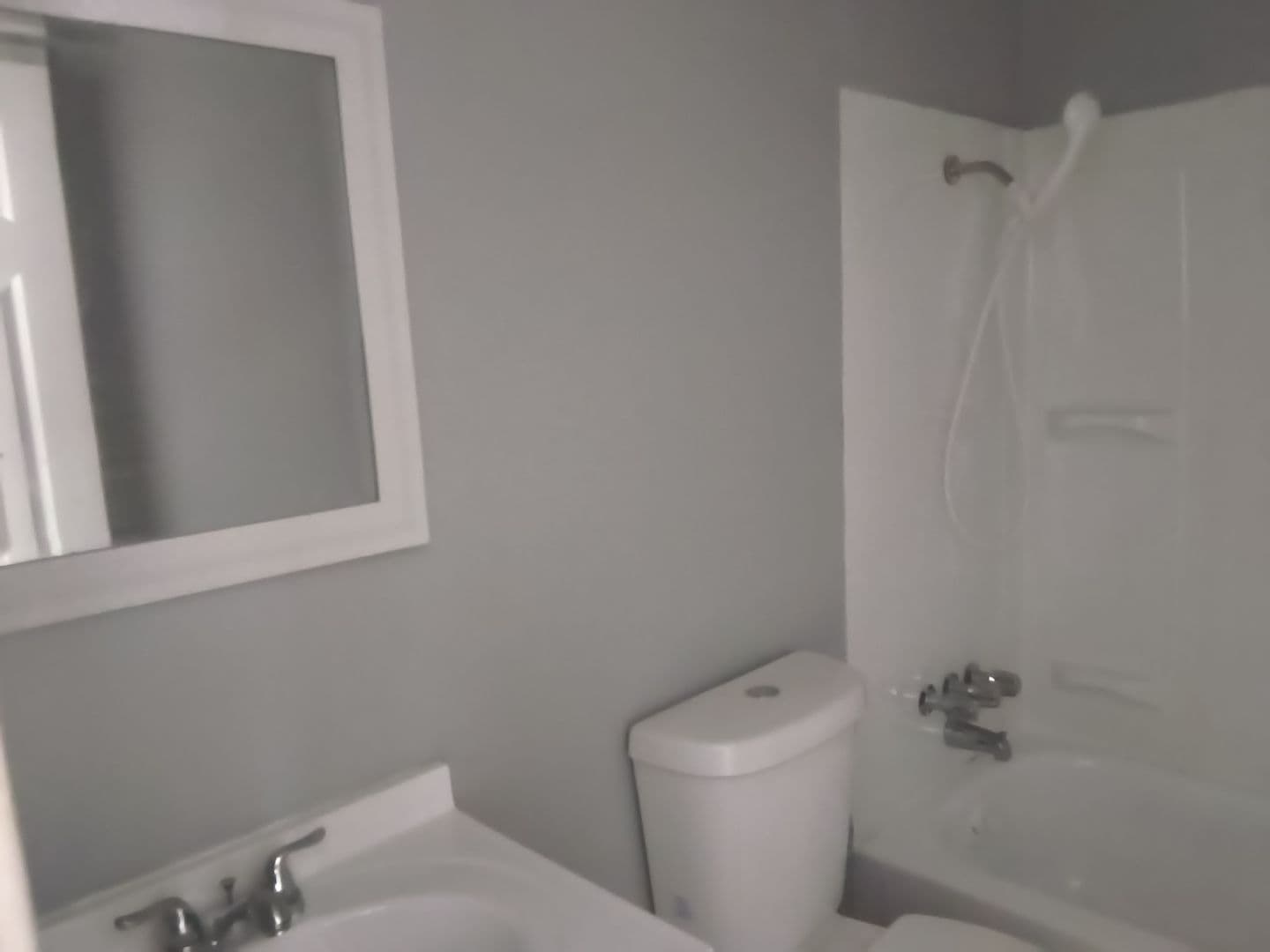 Jackson Apartment: 1505 North West Street - A03