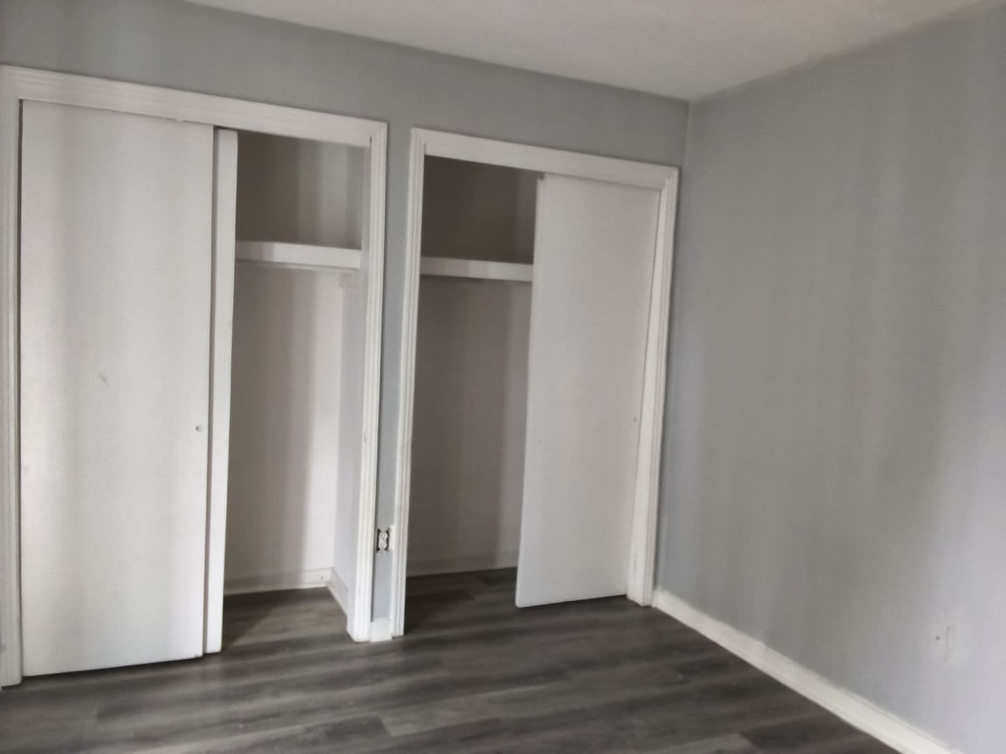 Jackson Apartment: 225 W McDowell Road