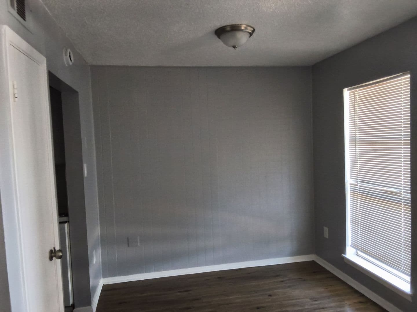 Jackson Apartment: 1505 North West Street - A03