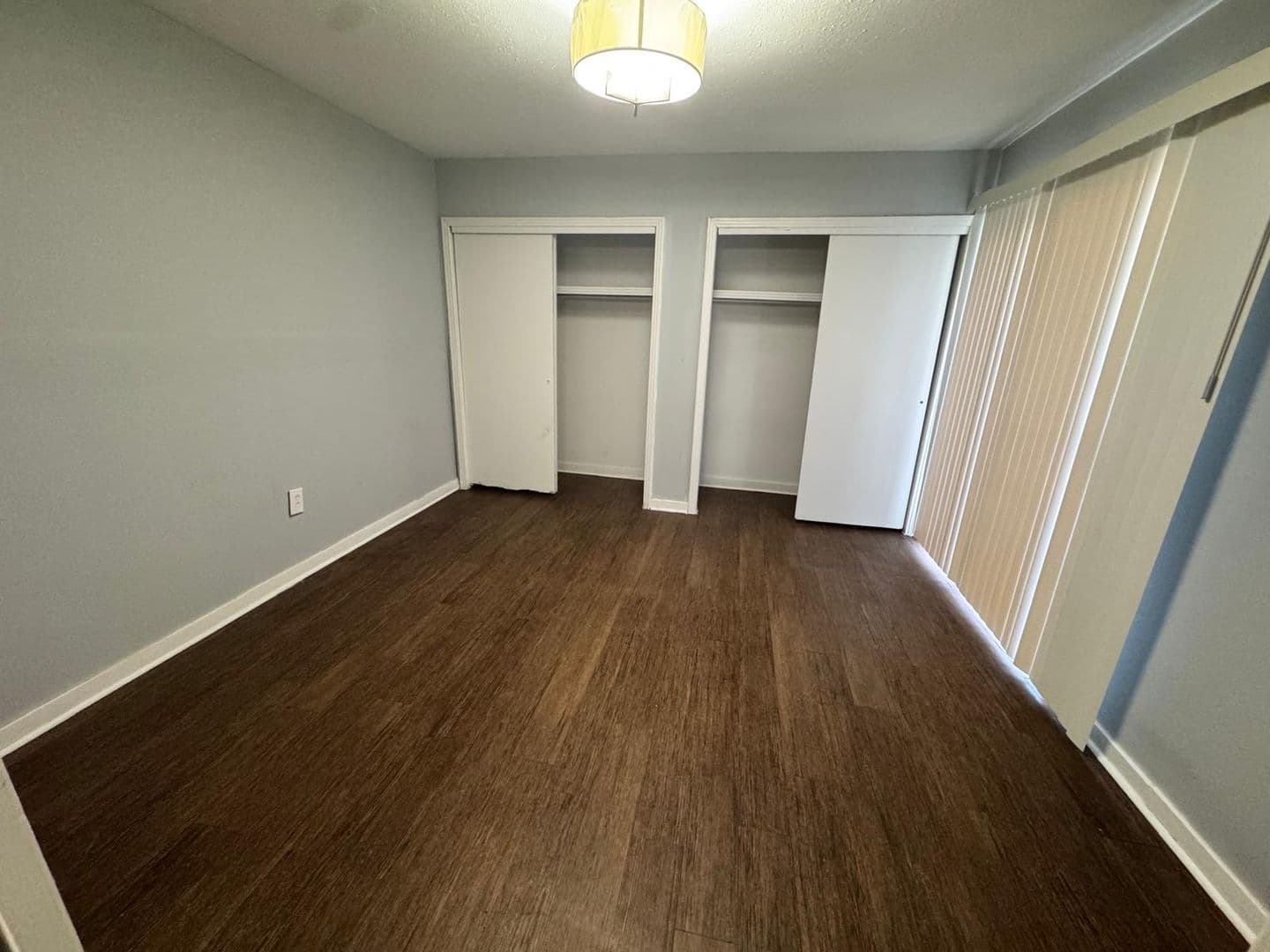 Jackson Apartment: 225 W McDowell Road