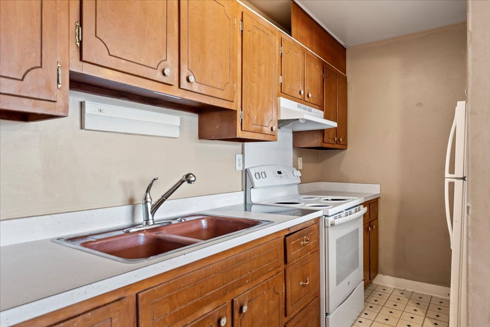Decatour Apartment: 105 South Elder Lane - 111 - Unit 8