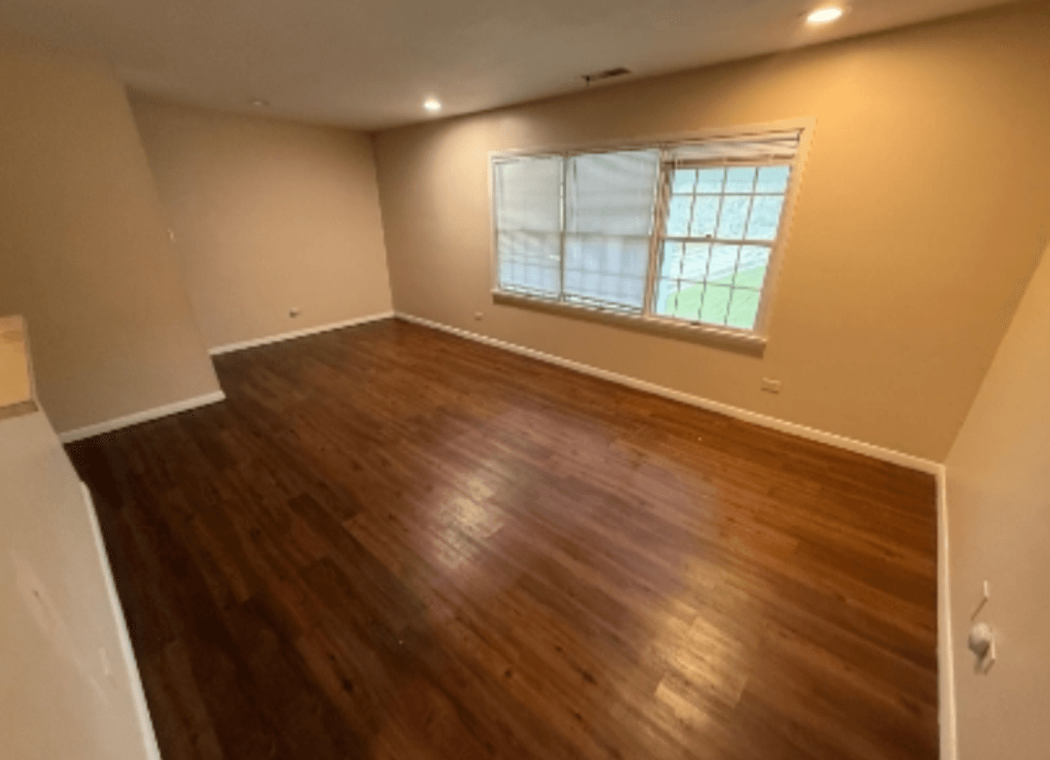 Decatour Apartment: 103 South Elder Lane - 103 - Unit 1