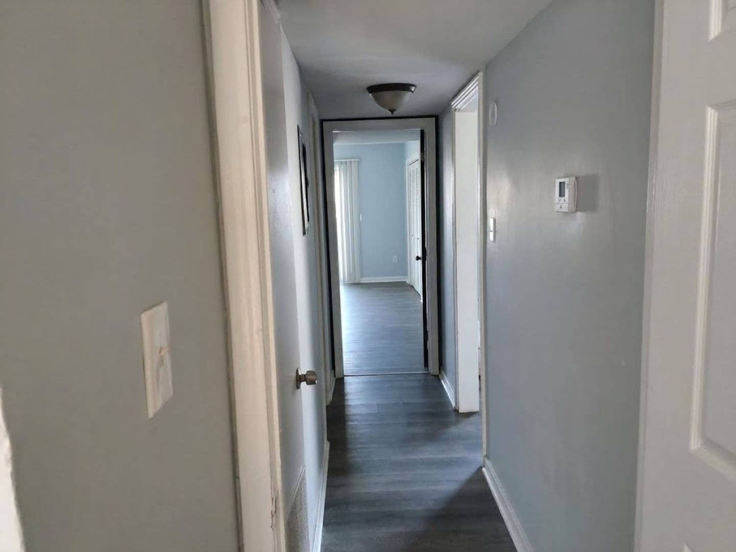 Jackson Apartment: 225 W McDowell Road