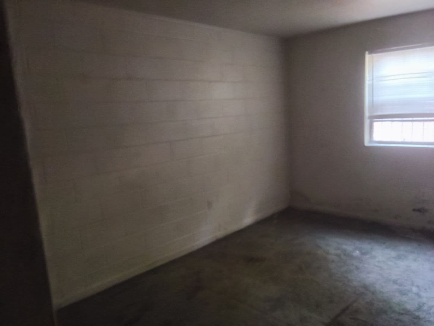 Jackson Apartment: 1505 North West Street - 108