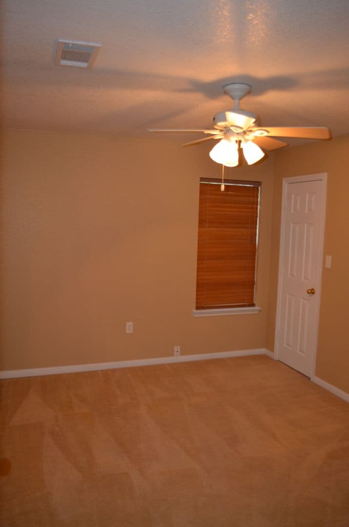 Harker Heights Apartment: 1700 Ute