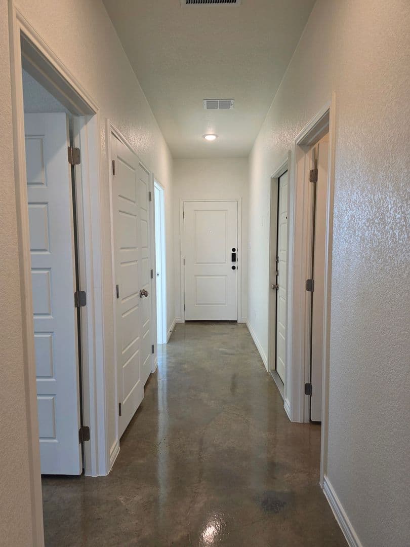 Killeen Apartment: 9004 Little Leaf Mulberry